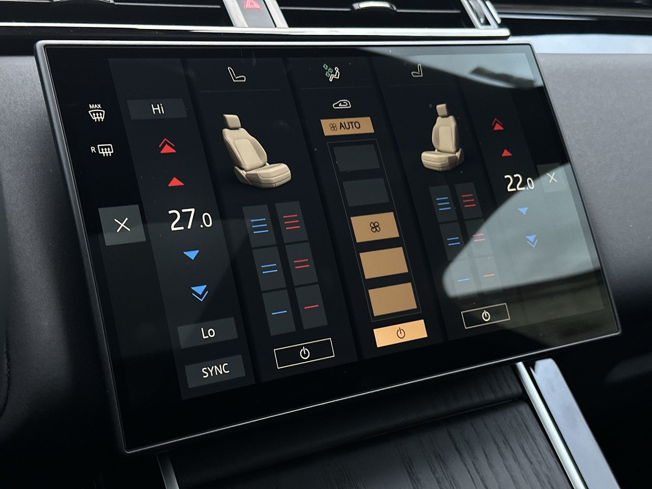 Land Rover Range Rover Velar  2026 à , Colombie-Britannique