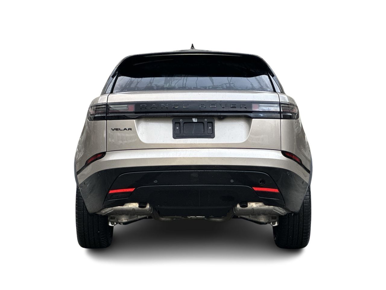 Land Rover Range Rover Velar  2026 à , Colombie-Britannique