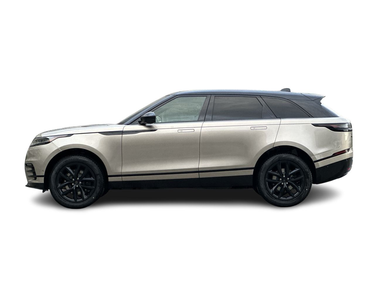 Land Rover Range Rover Velar  2026 à , Colombie-Britannique