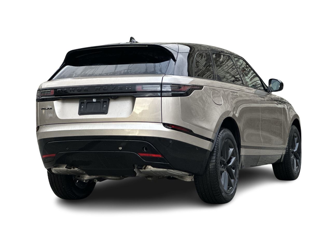 Land Rover Range Rover Velar  2026 à , Colombie-Britannique