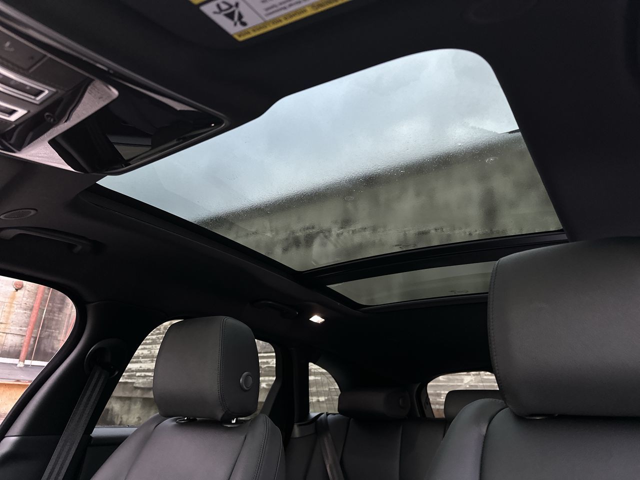 Land Rover Range Rover Velar  2026 à , Colombie-Britannique