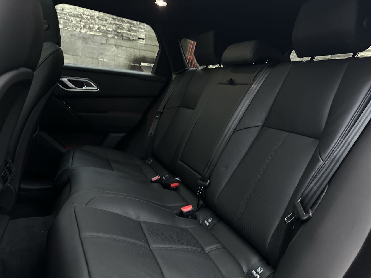 Land Rover Range Rover Velar  2026 à , Colombie-Britannique