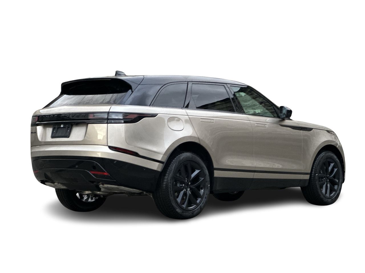 Land Rover Range Rover Velar  2026 à , Colombie-Britannique