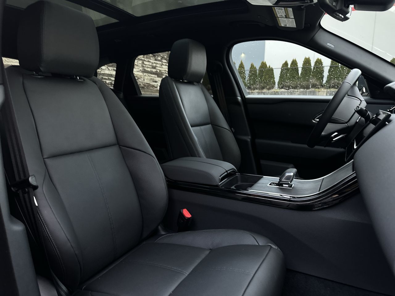 Land Rover Range Rover Velar  2026 à , Colombie-Britannique