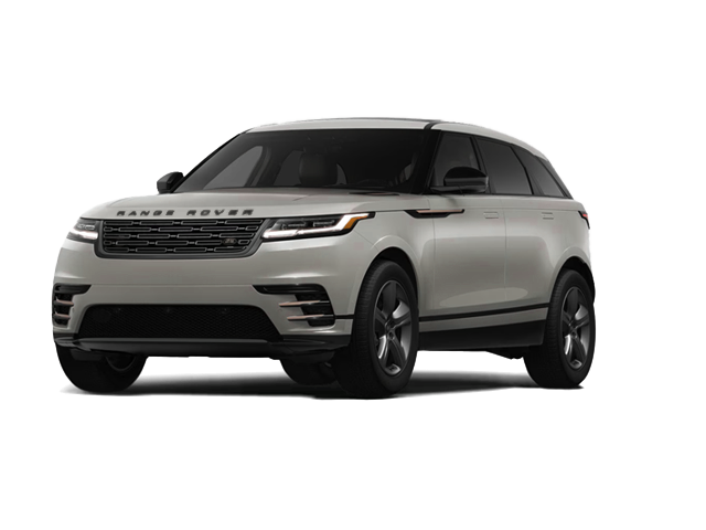 2026  Range Rover Velar