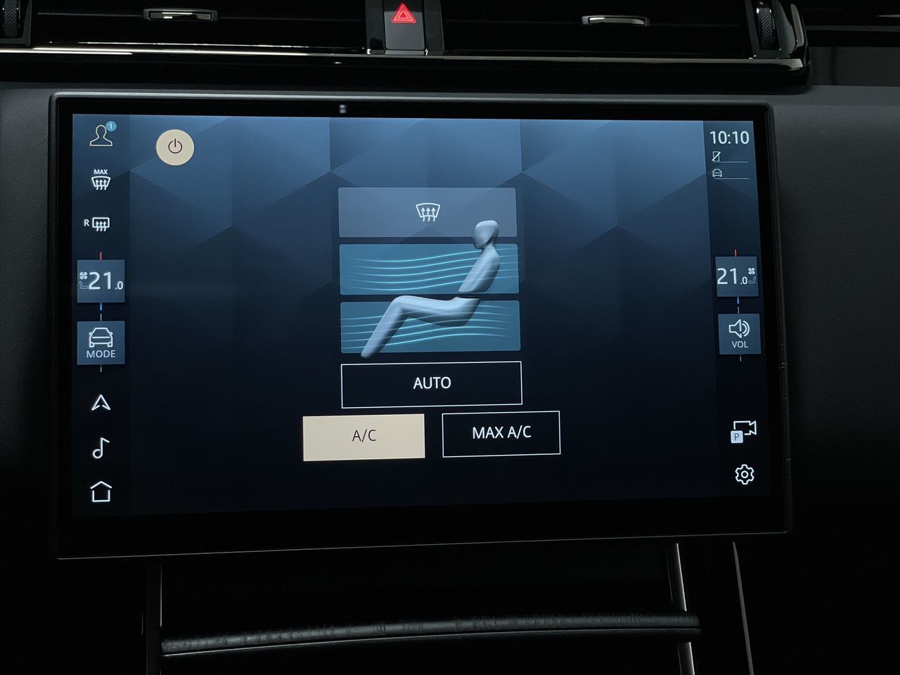 2026  Range Rover Velar