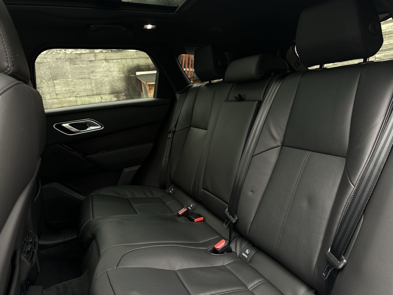 2026 Land Rover Range Rover Velar in Vancouver, British Columbia