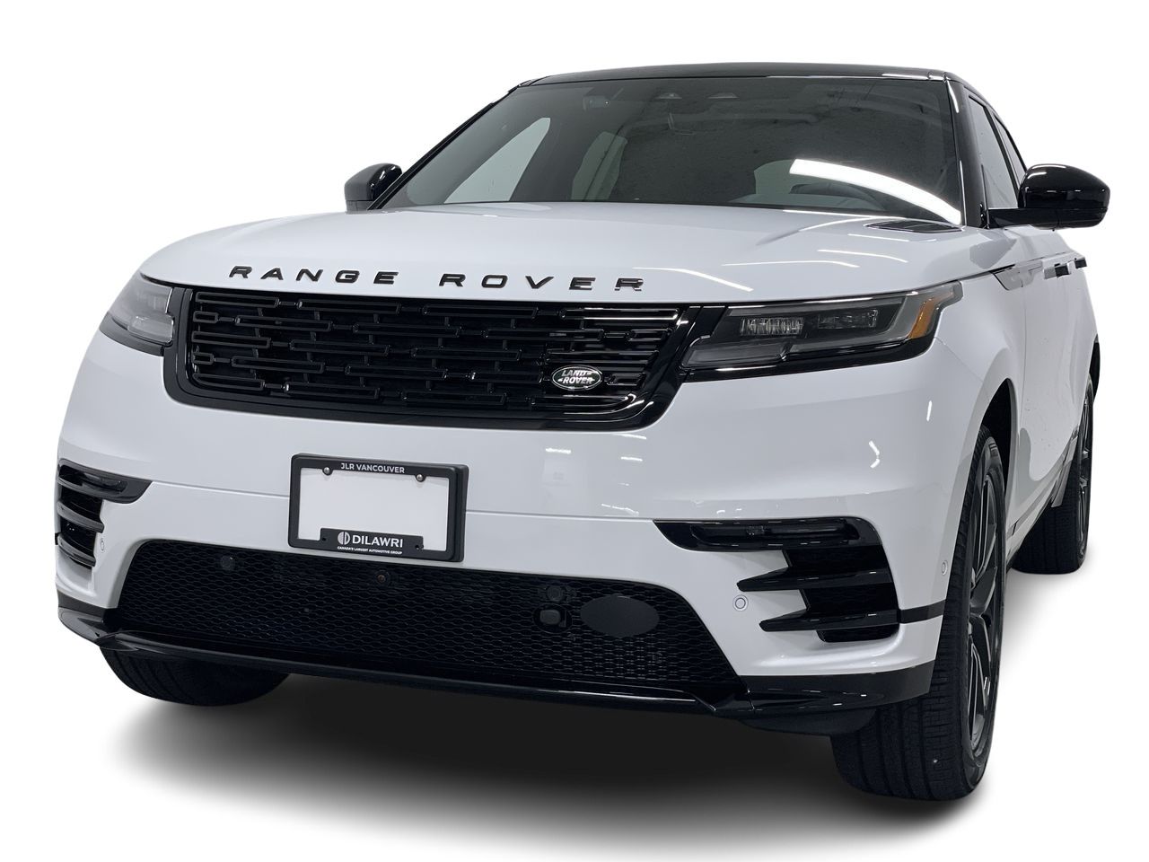 2026  Range Rover Velar