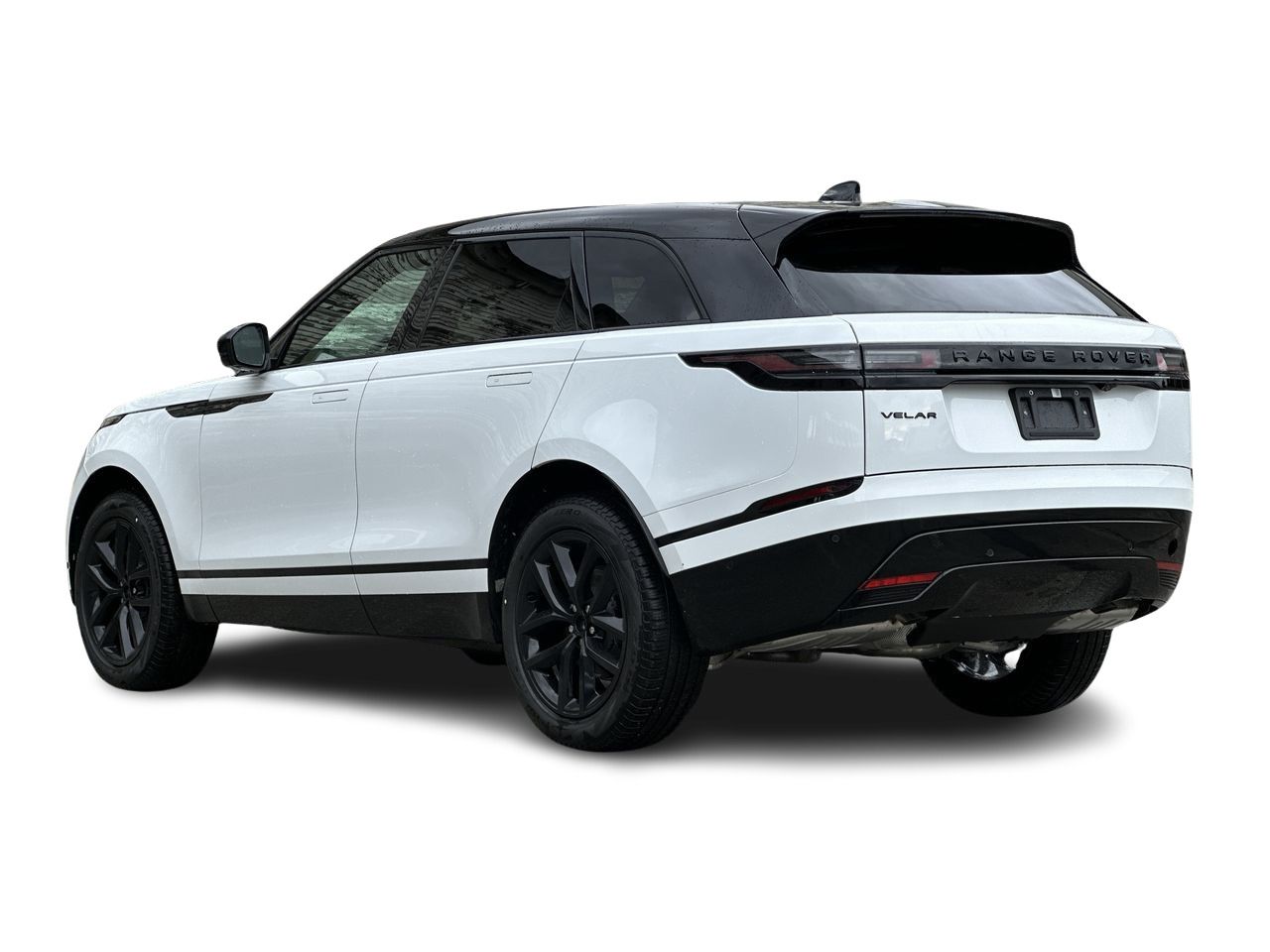 2026 Land Rover Range Rover Velar in Vancouver, British Columbia