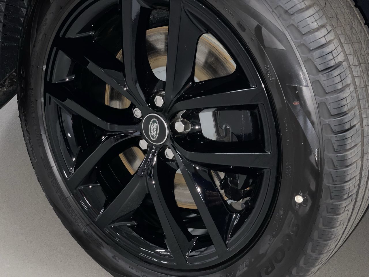 2026  Range Rover Velar