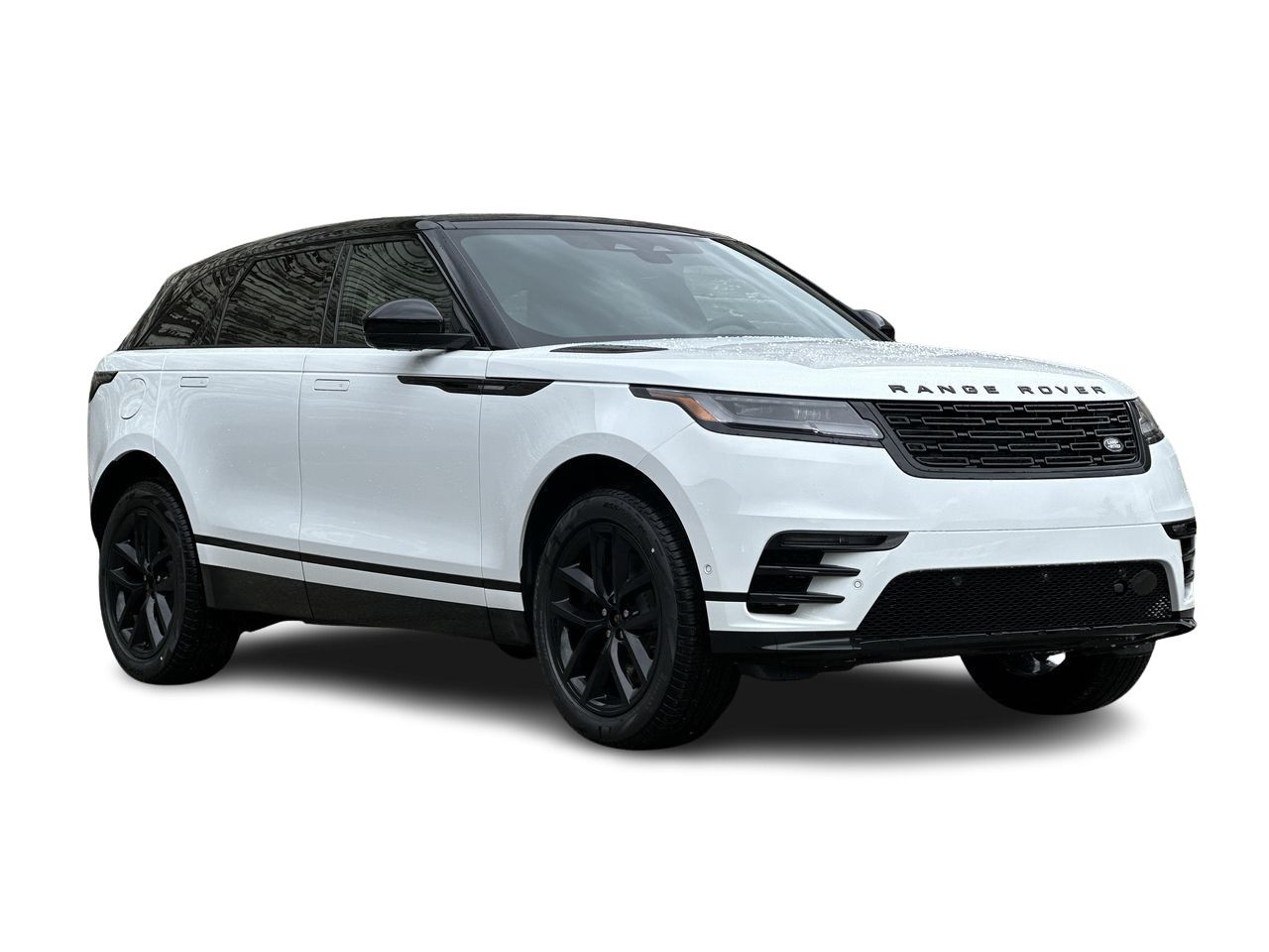 2026 Land Rover Range Rover Velar in Vancouver, British Columbia