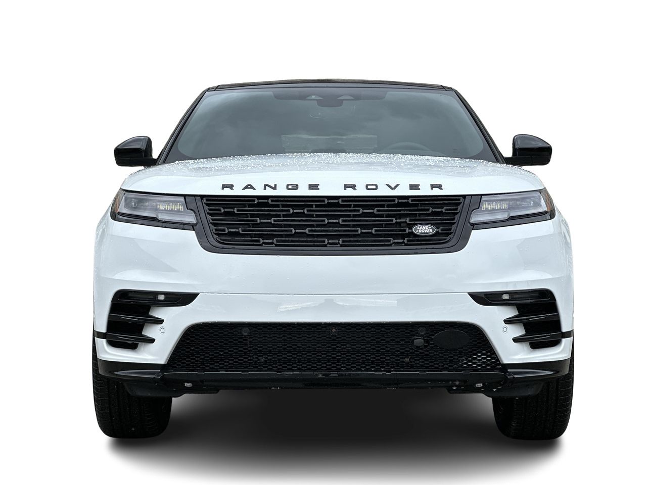 2026 Land Rover Range Rover Velar in Vancouver, British Columbia