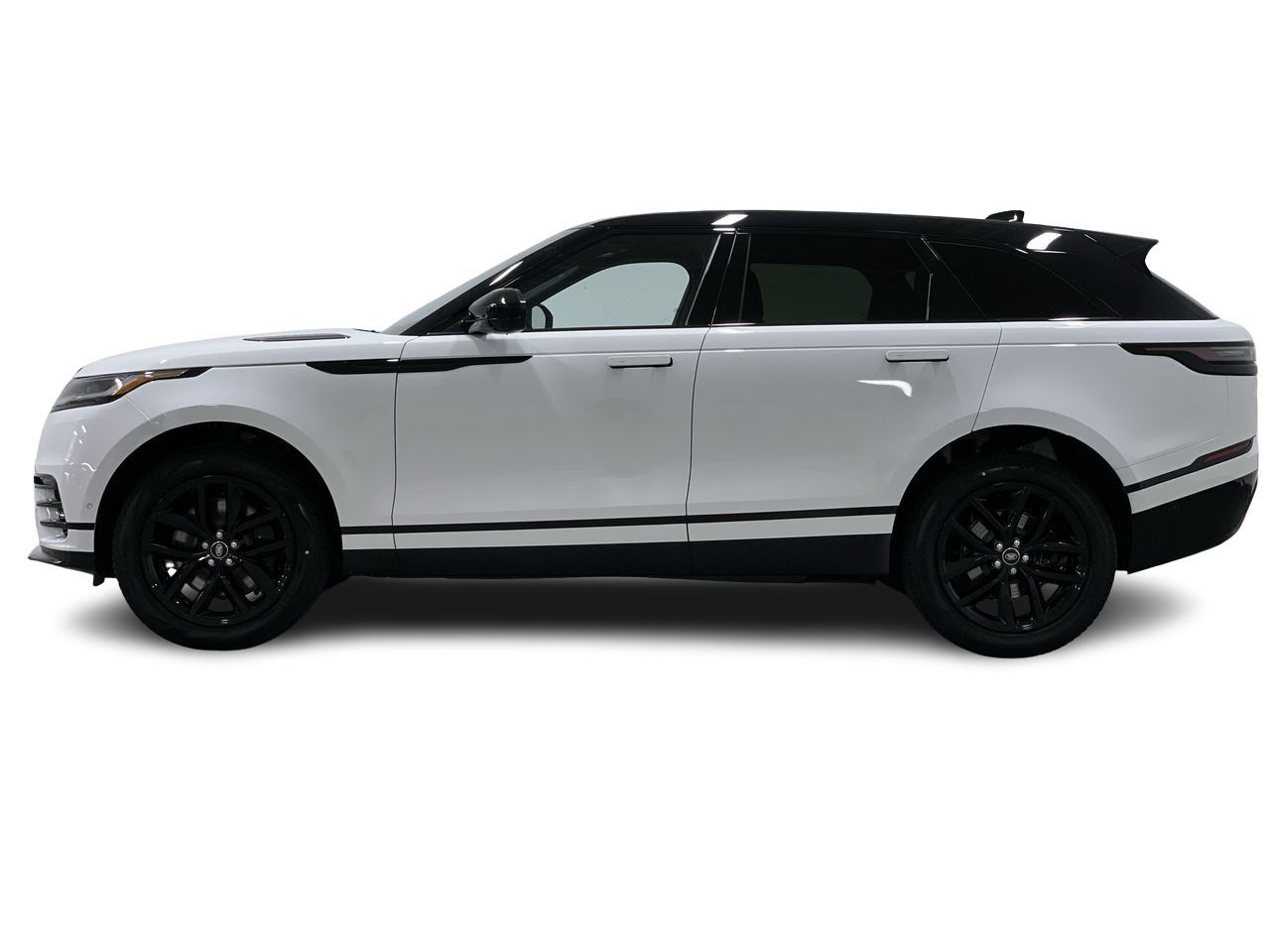 2026  Range Rover Velar