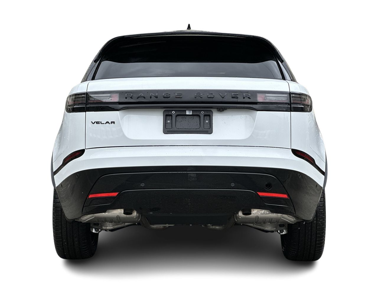 2026 Land Rover Range Rover Velar in Vancouver, British Columbia