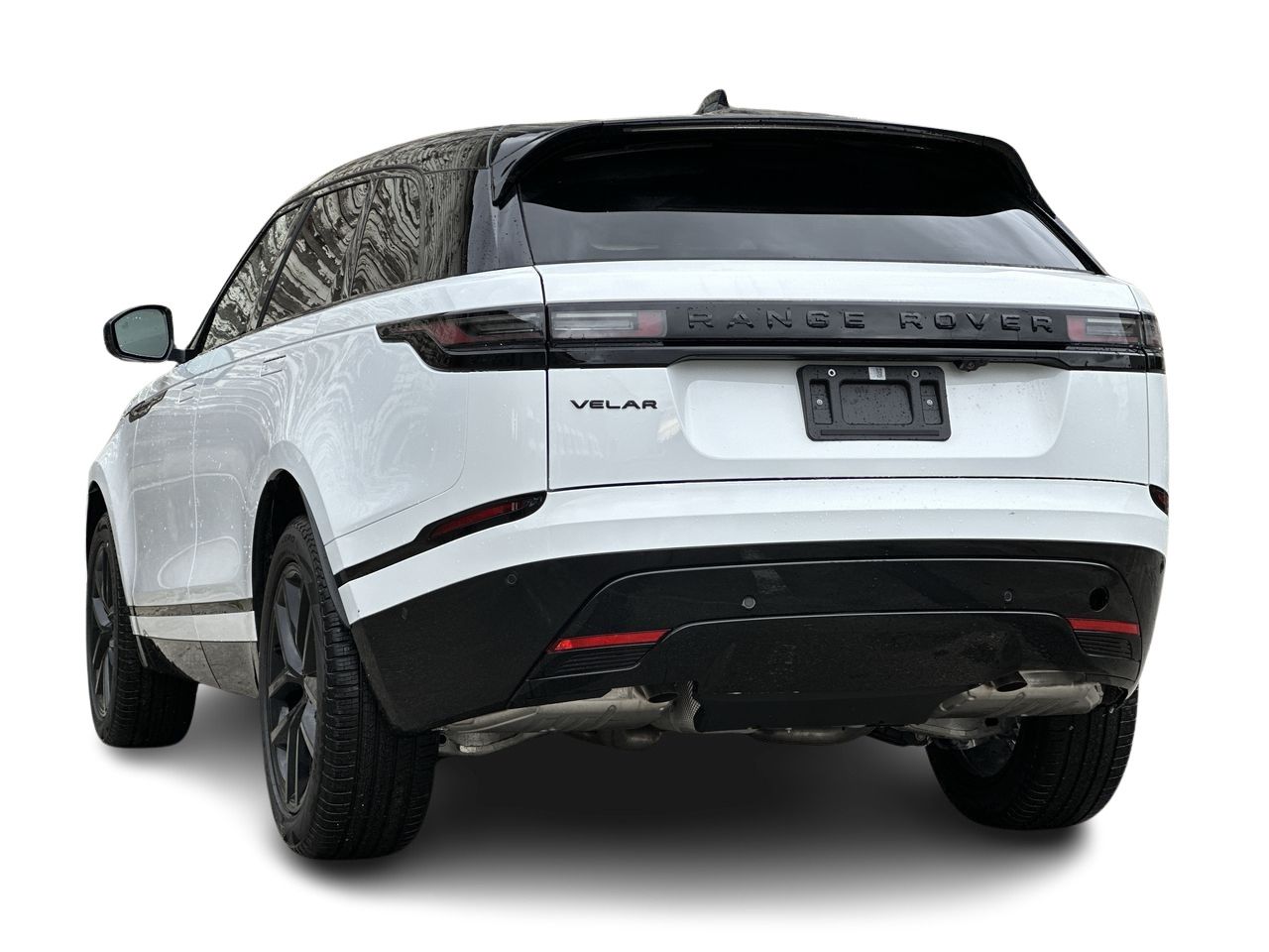 2026 Land Rover Range Rover Velar in Vancouver, British Columbia
