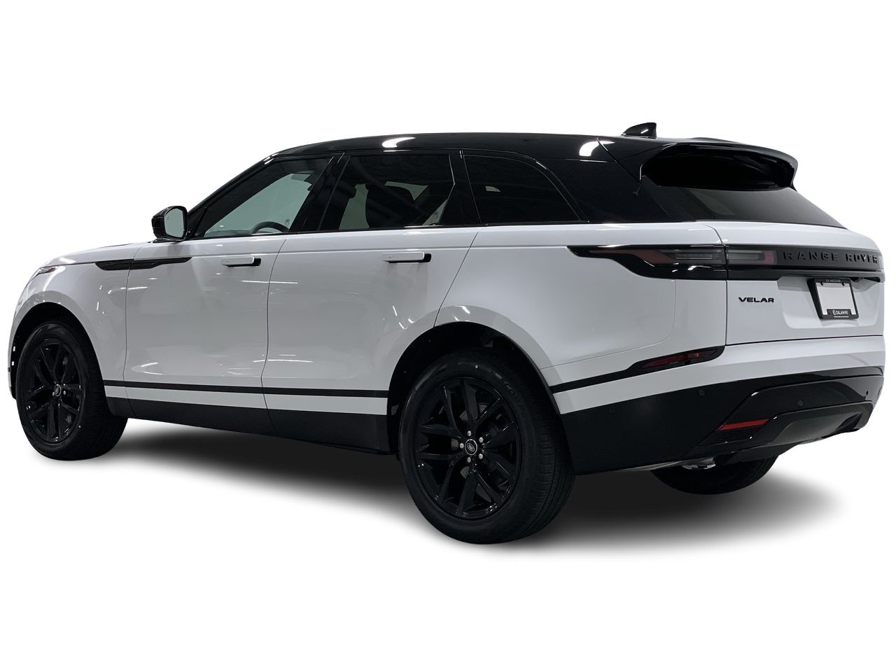2026  Range Rover Velar
