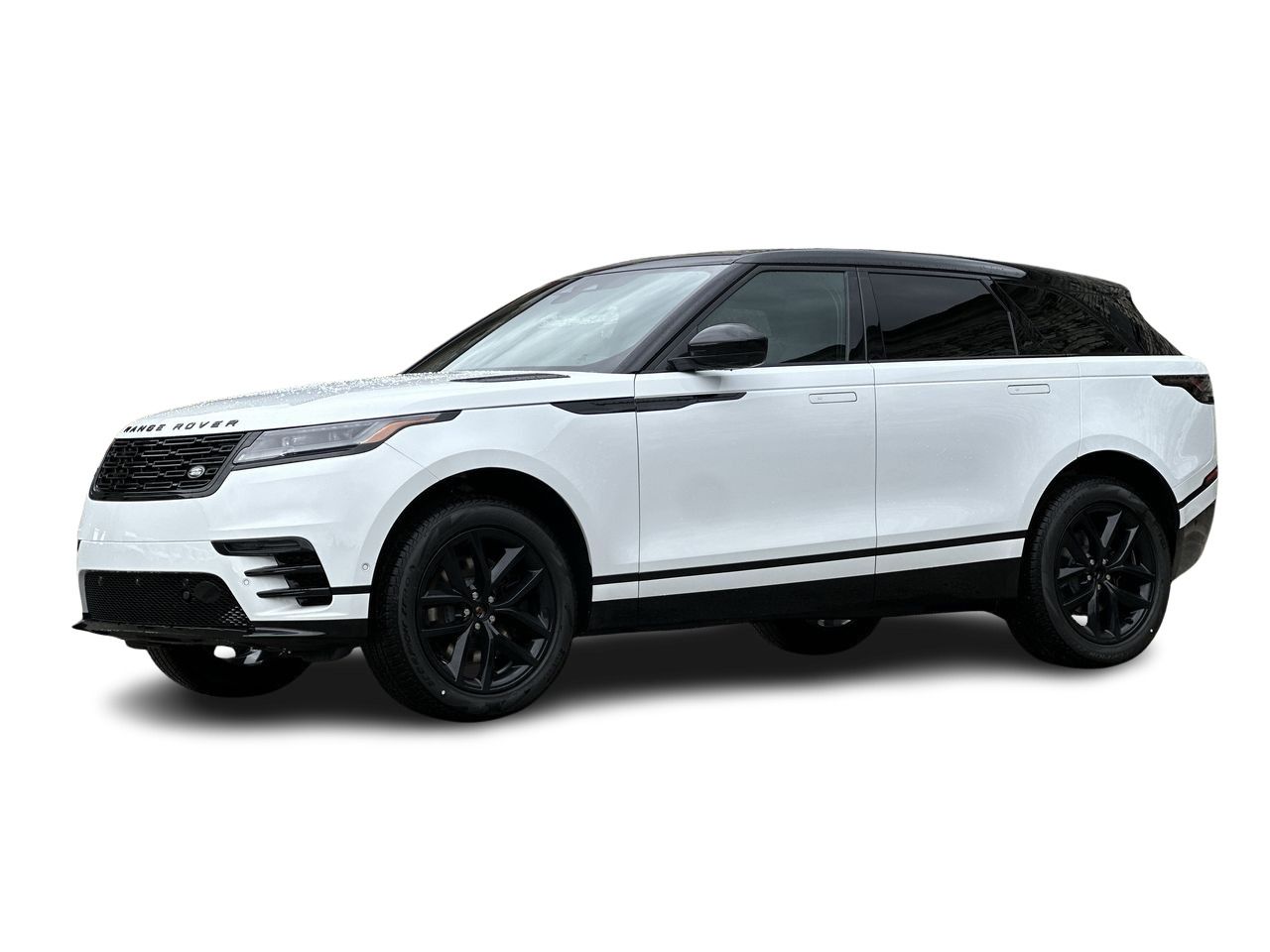 2026 Land Rover Range Rover Velar in Vancouver, British Columbia