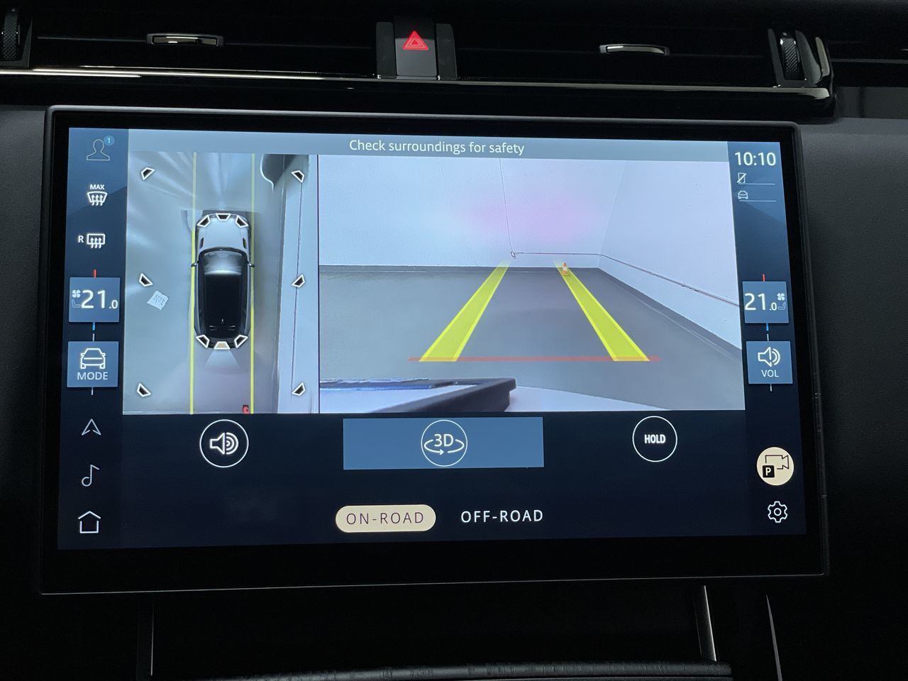 2026  Range Rover Velar