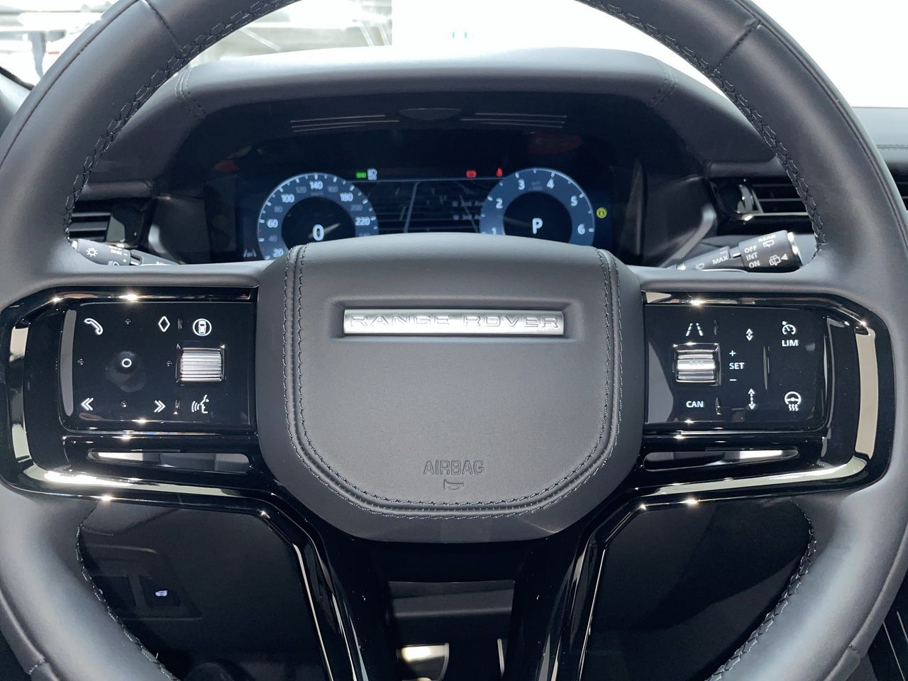 2026  Range Rover Velar