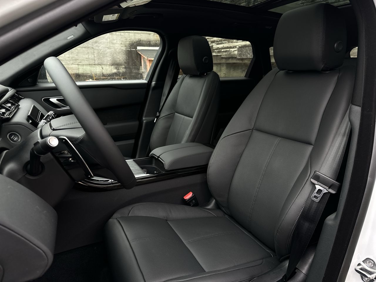 2026 Land Rover Range Rover Velar in Vancouver, British Columbia