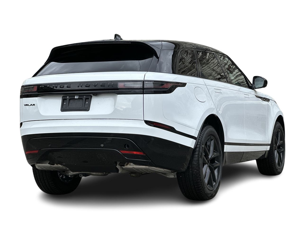 2026 Land Rover Range Rover Velar in Vancouver, British Columbia