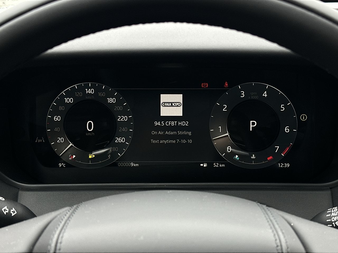 2026 Land Rover Range Rover Velar in Vancouver, British Columbia