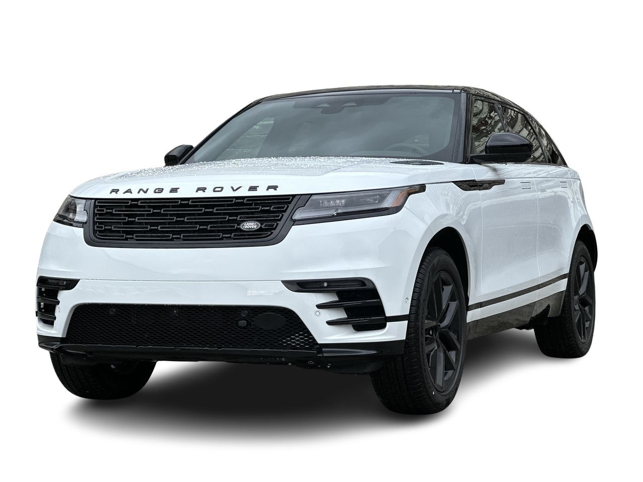 2026 Land Rover Range Rover Velar in Vancouver, British Columbia