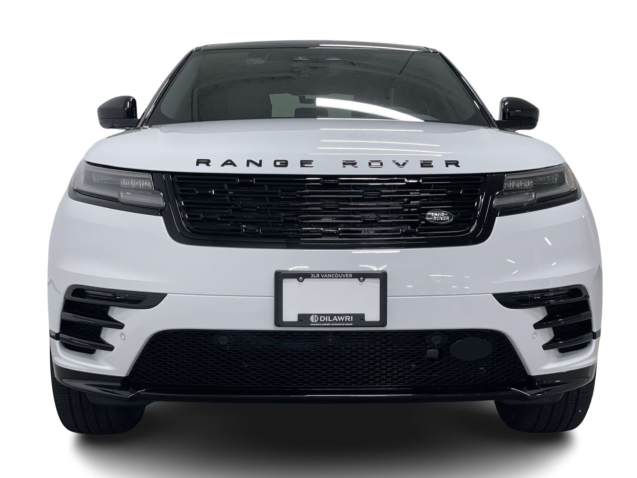 2026  Range Rover Velar