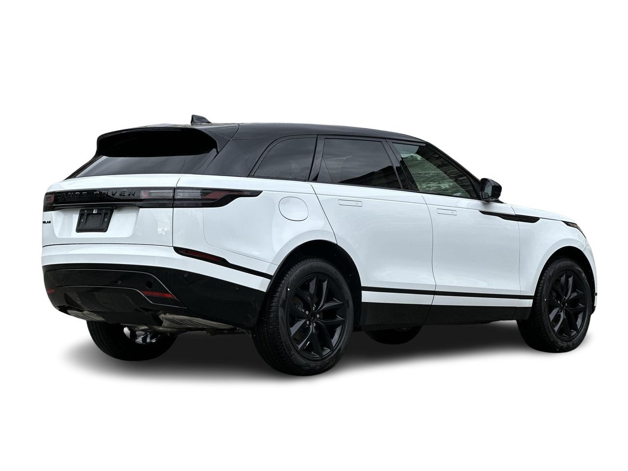2026 Land Rover Range Rover Velar in Vancouver, British Columbia