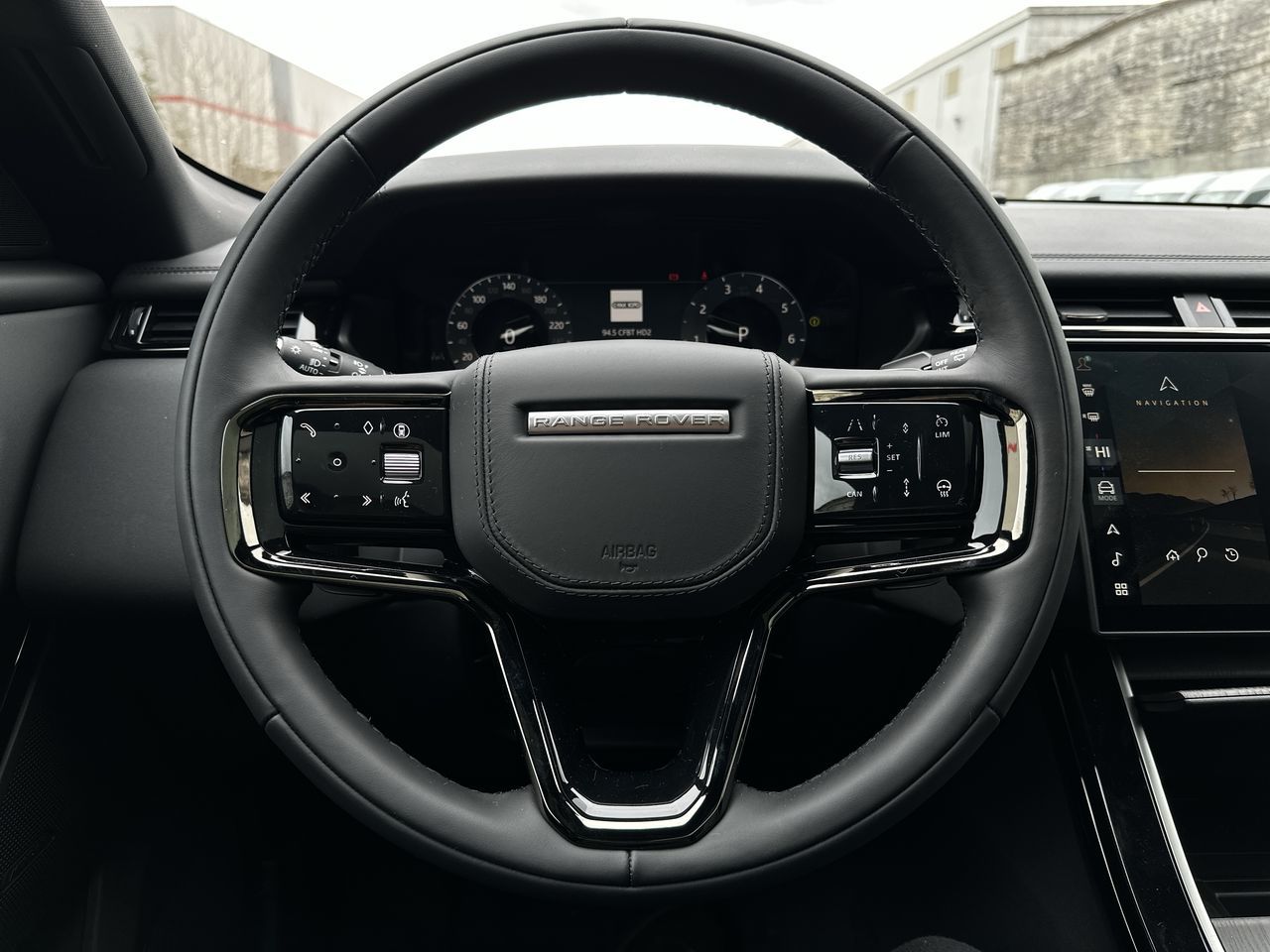 2026 Land Rover Range Rover Velar in Vancouver, British Columbia