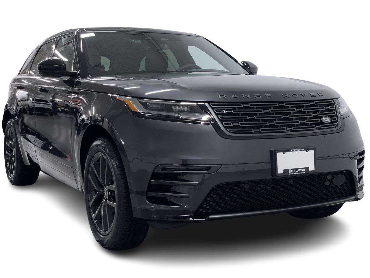 2026  Range Rover Velar