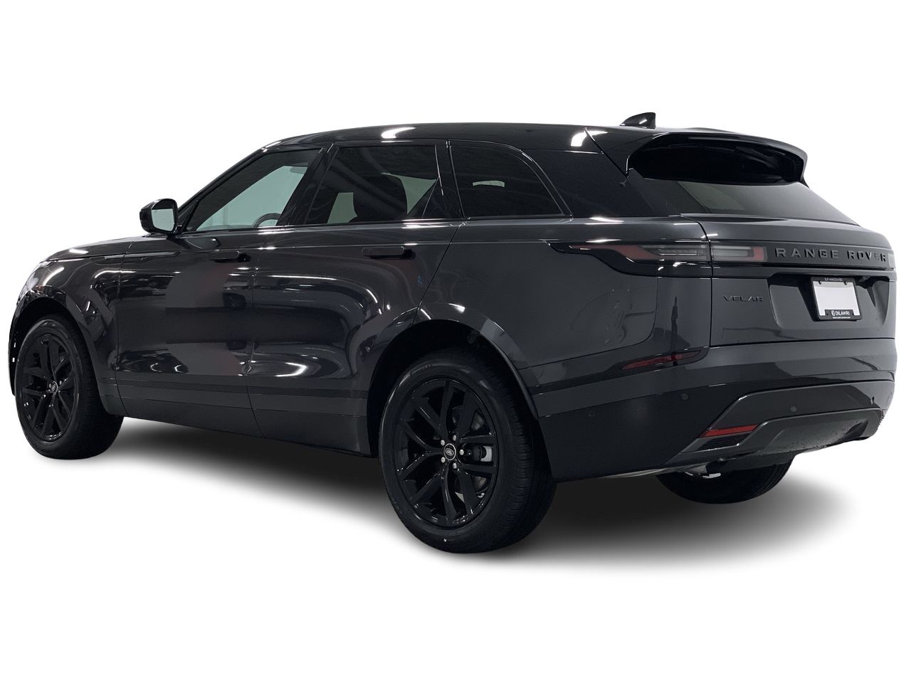 2026  Range Rover Velar