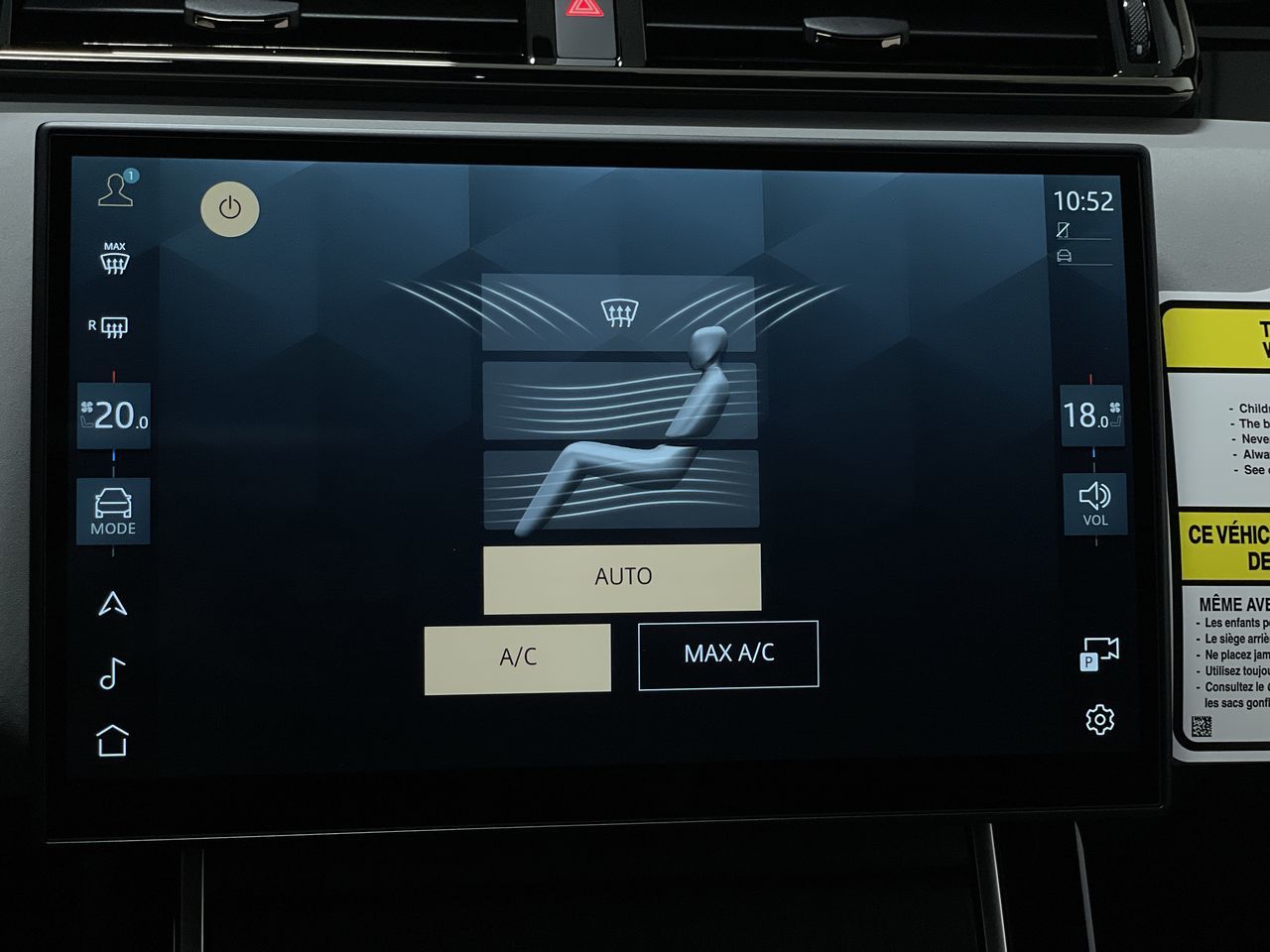 2026  Range Rover Velar