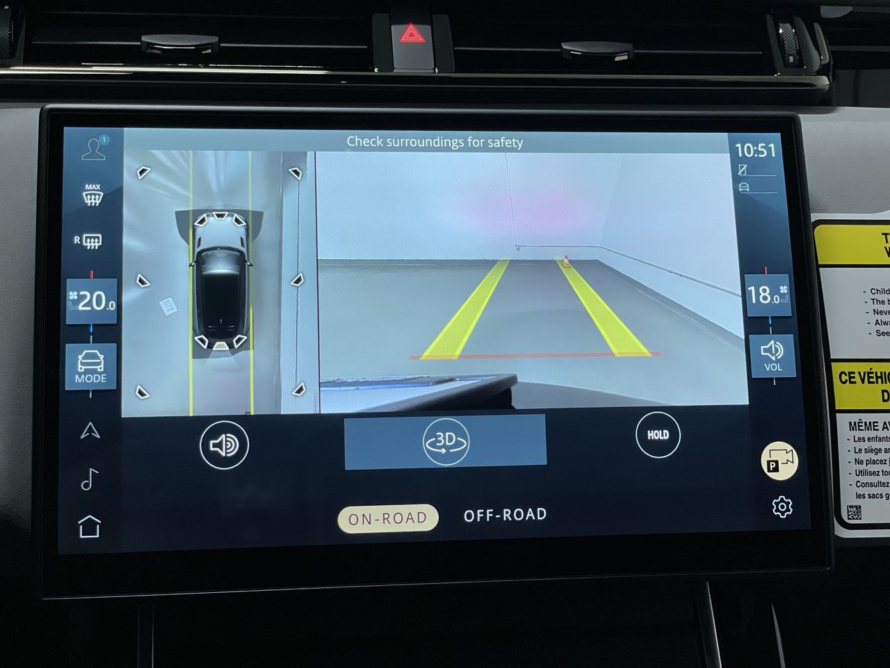 2026  Range Rover Velar