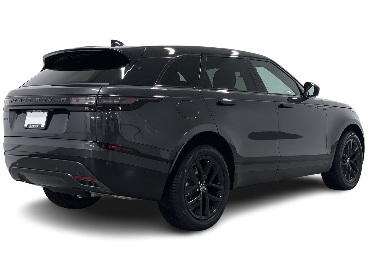 2026  Range Rover Velar