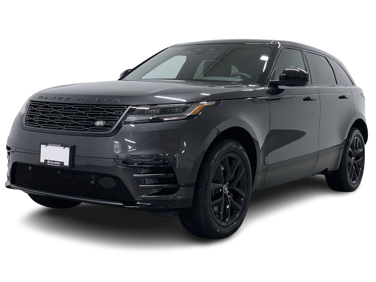 2026  Range Rover Velar