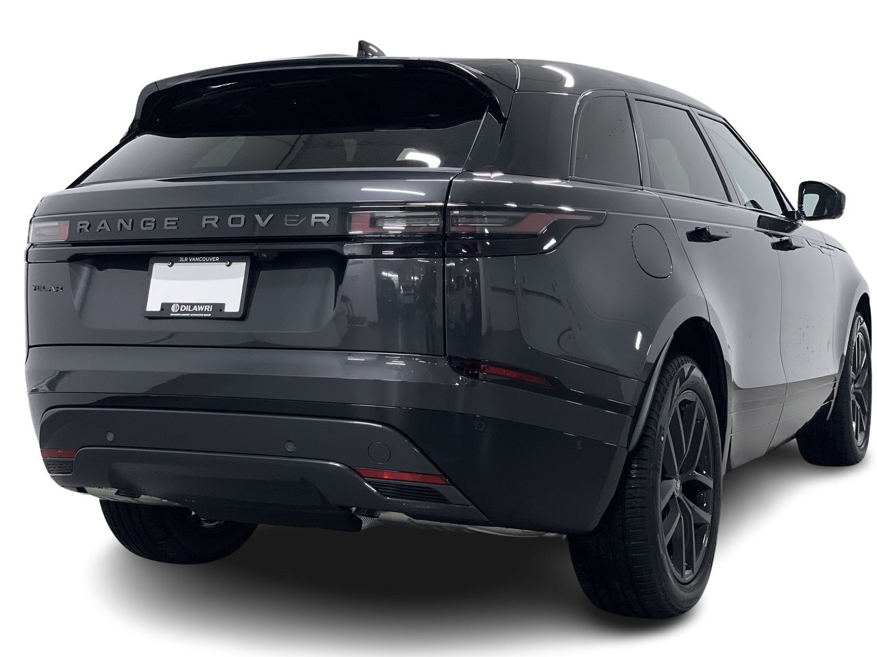 2026  Range Rover Velar