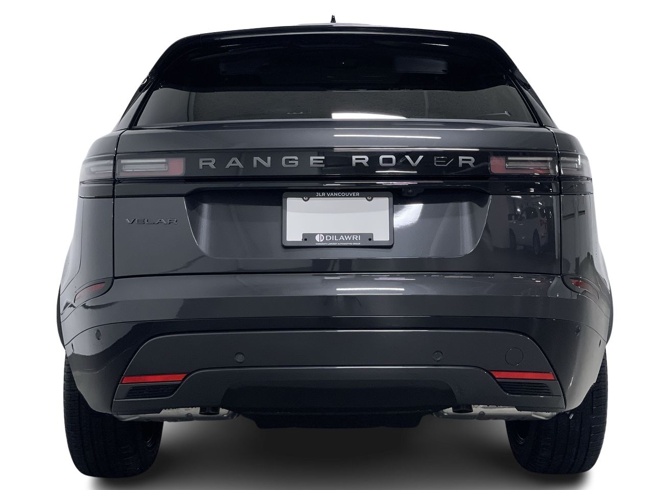 2026  Range Rover Velar