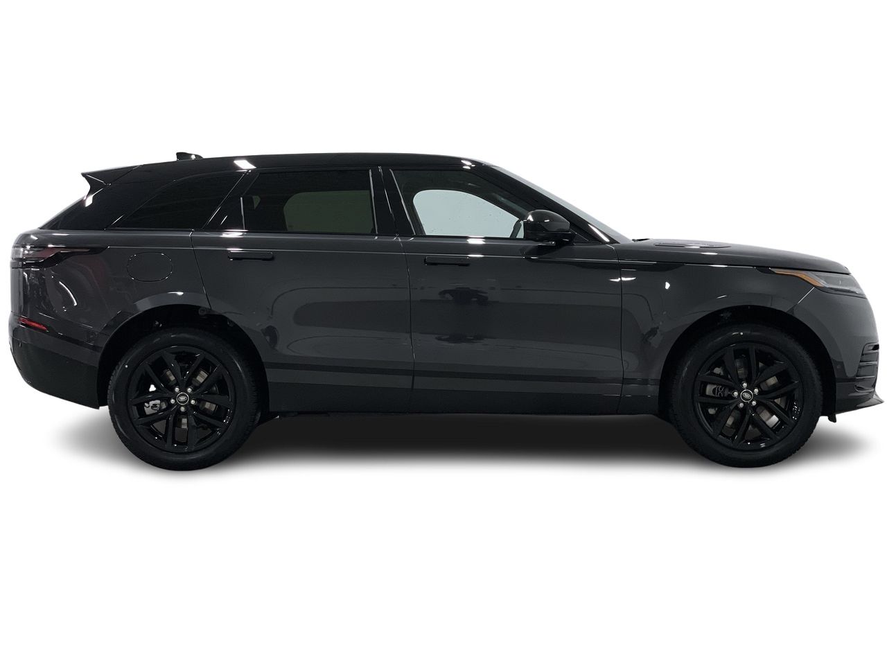 2026  Range Rover Velar