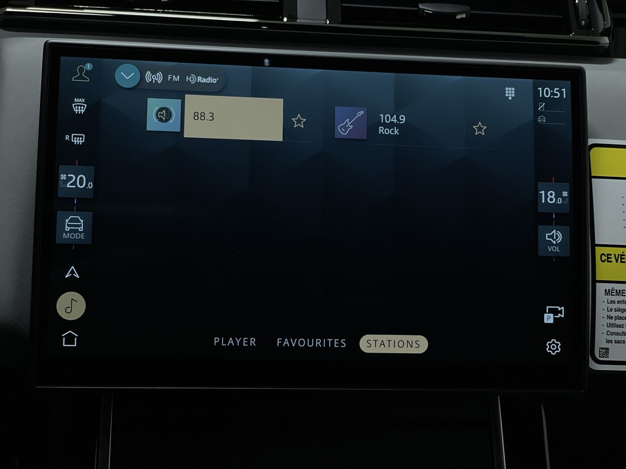 2026  Range Rover Velar