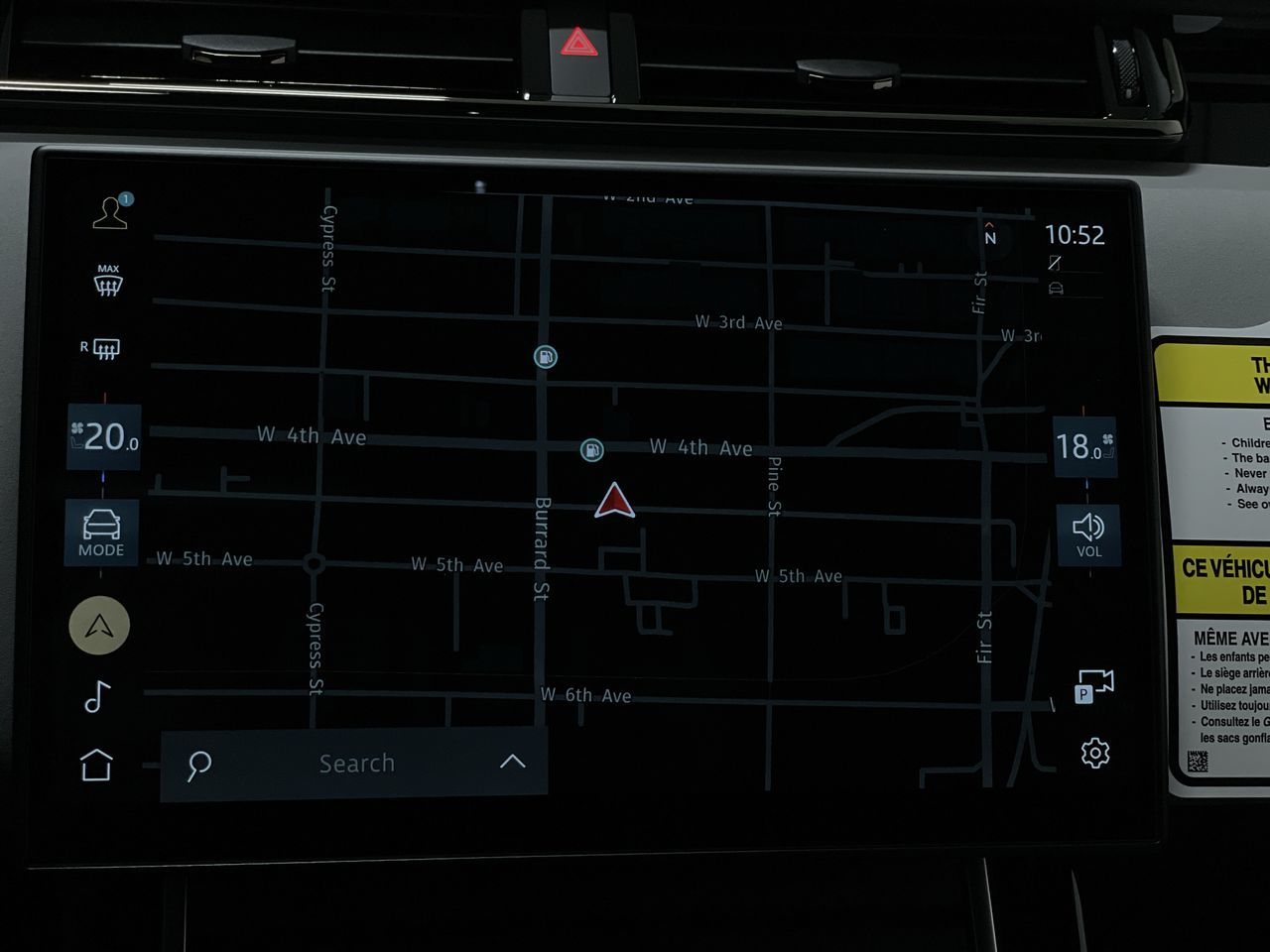 2026  Range Rover Velar