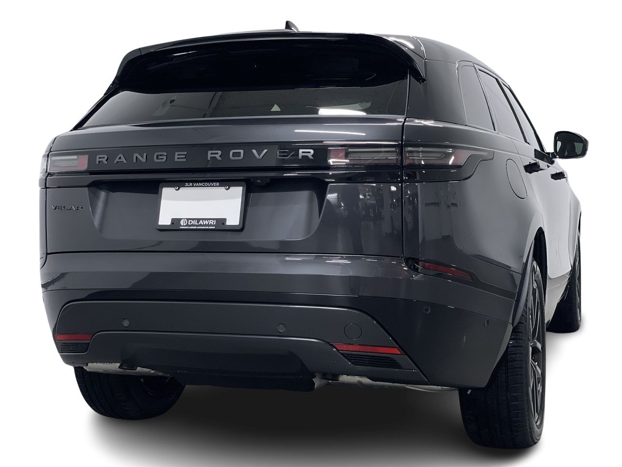 2026  Range Rover Velar