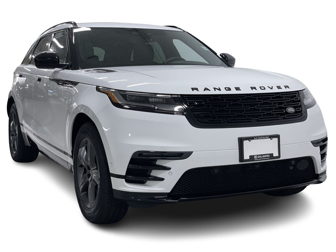 2026 Land Rover Range Rover Velar in Vancouver, British Columbia