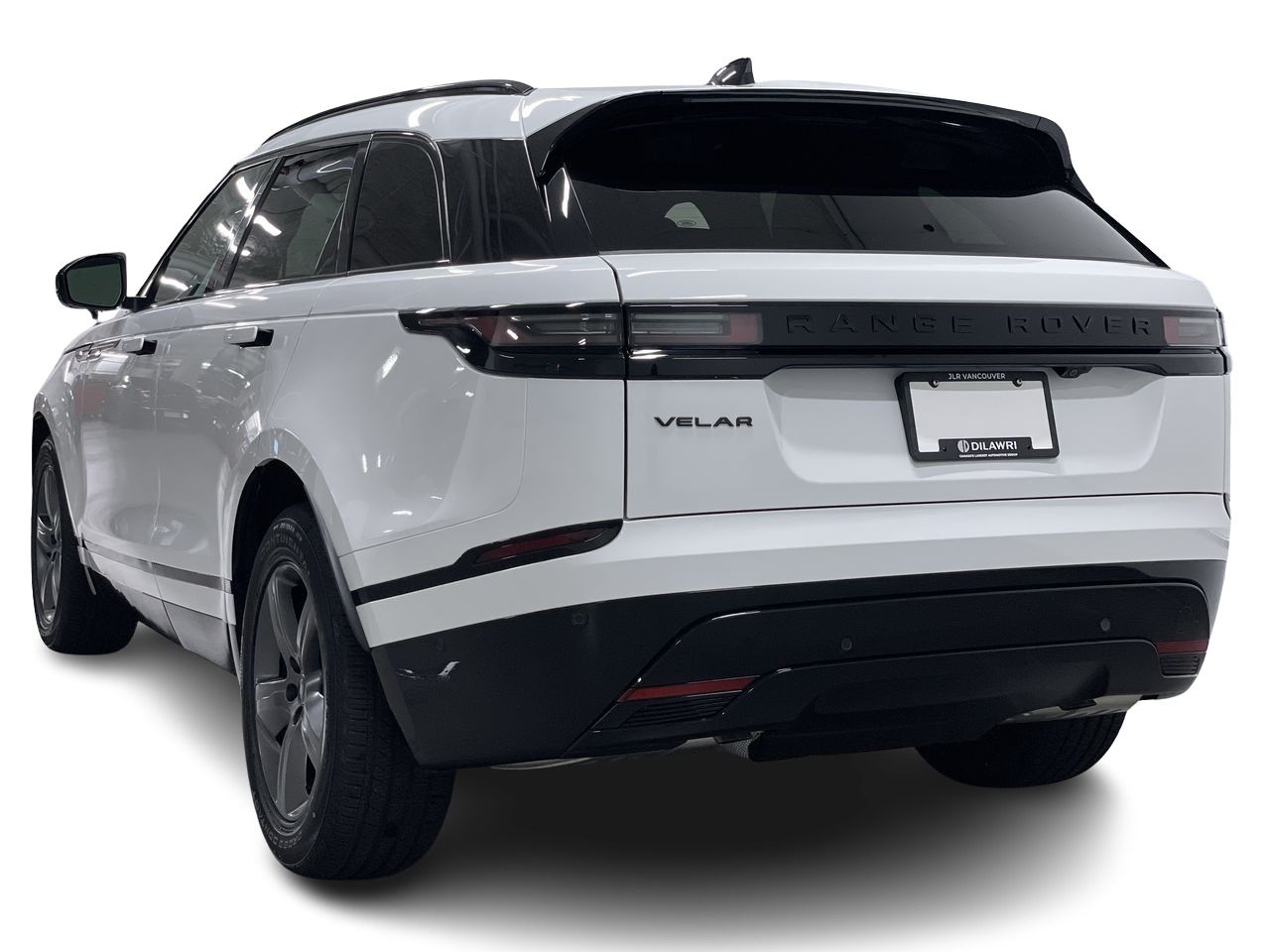 2026 Land Rover Range Rover Velar in Vancouver, British Columbia