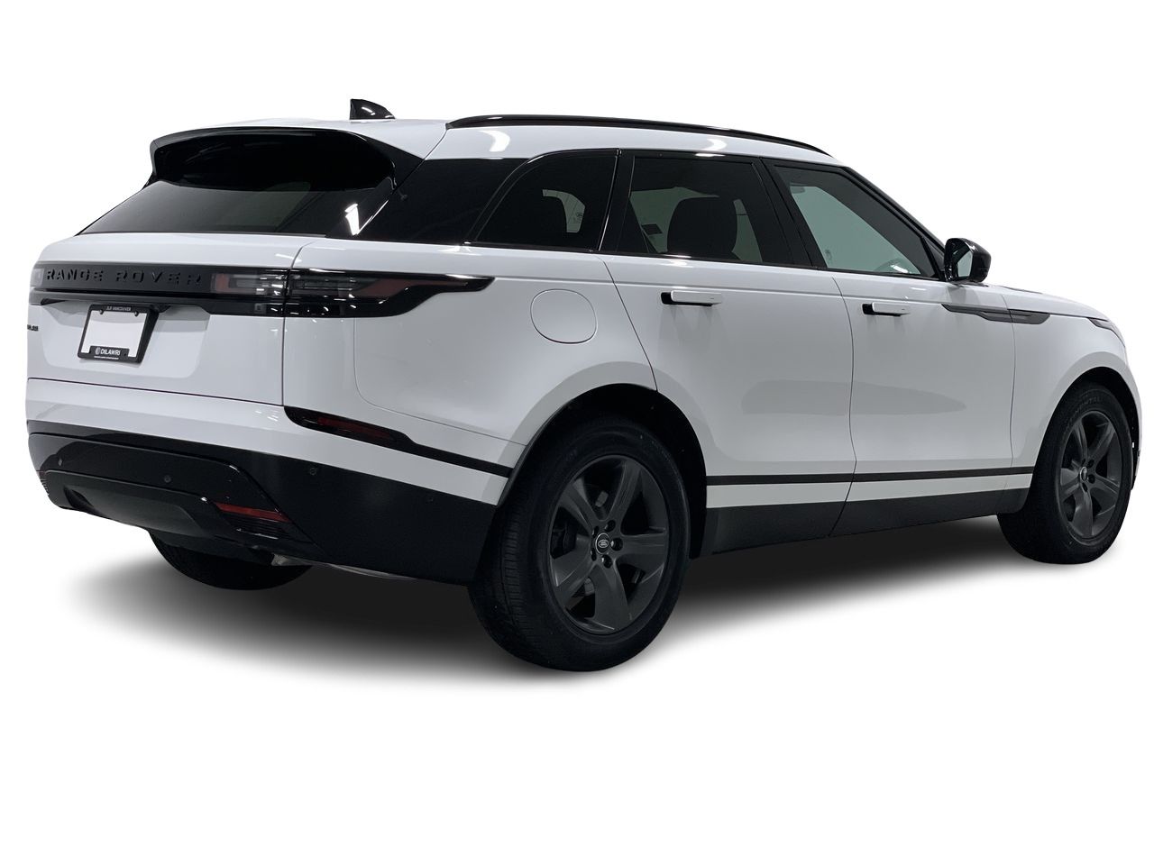 2026 Land Rover Range Rover Velar in Vancouver, British Columbia
