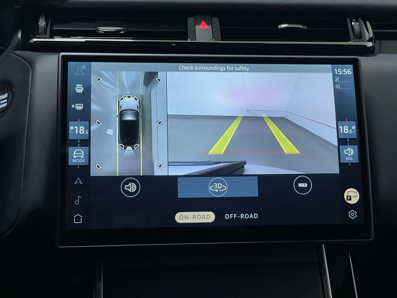 2026 Land Rover Range Rover Velar in Vancouver, British Columbia