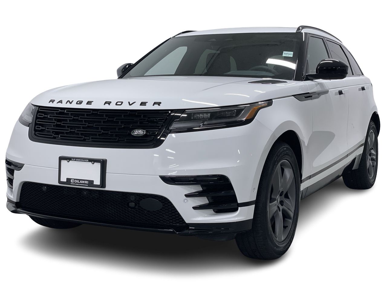 2026 Land Rover Range Rover Velar in Vancouver, British Columbia
