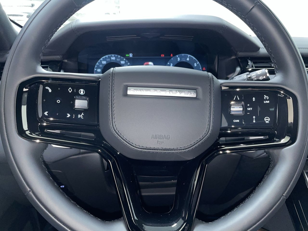 2026 Land Rover Range Rover Velar in Vancouver, British Columbia