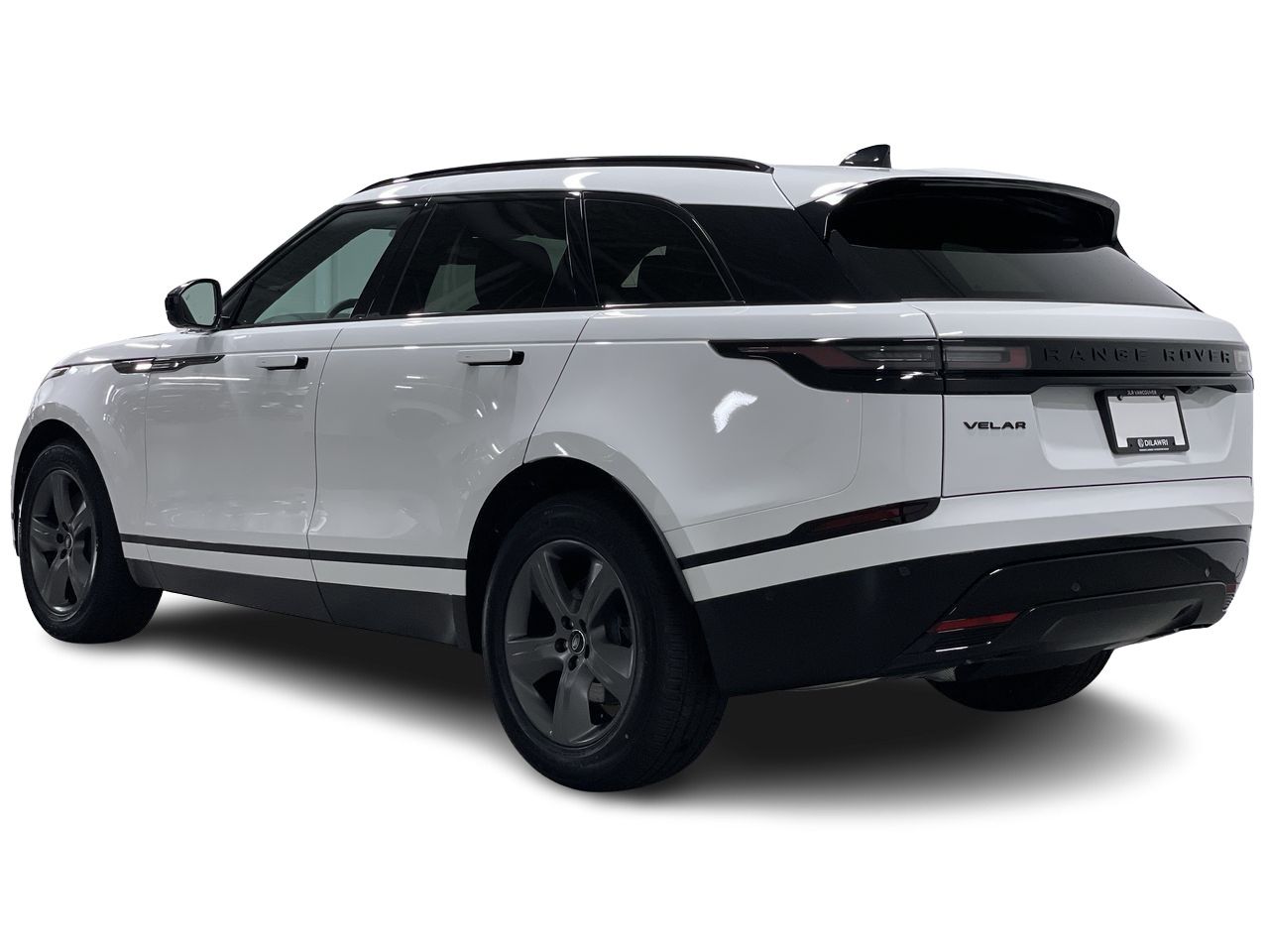 2026 Land Rover Range Rover Velar in Vancouver, British Columbia