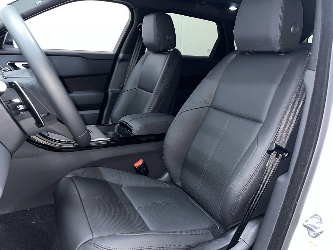 2026 Land Rover Range Rover Velar in Vancouver, British Columbia